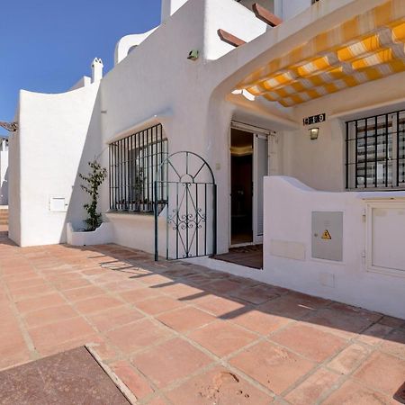 Apartamento Casa Gaviotas Manilva Exterior foto